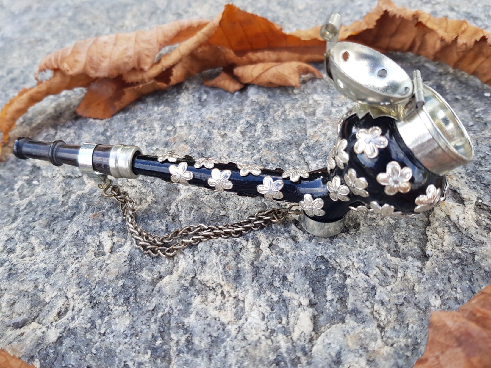 Pipes & Accessoires: Lindauerli Appenzeller Tabak-Pfeife Sennenpfeife – Neuf (Voir description) à Dürnten par inreb73 3