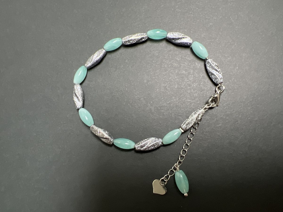 Bracciali & Braccialetti: Armband NEU – Nuovo e nell'imballaggio originale da HORGEN venduto da vladibarca10