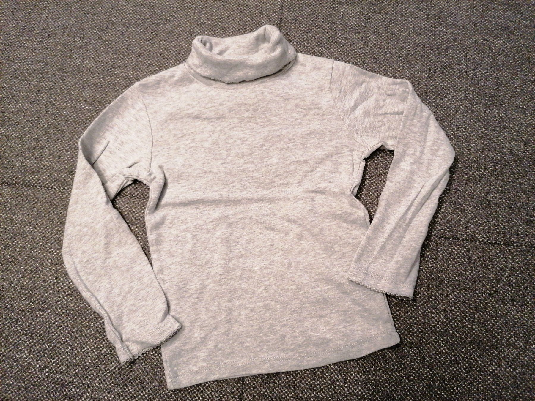 Maglioni & Felpe: Rollkragenpullover Gr 110 – Usato da Büttikon AG venduto da Amineah
