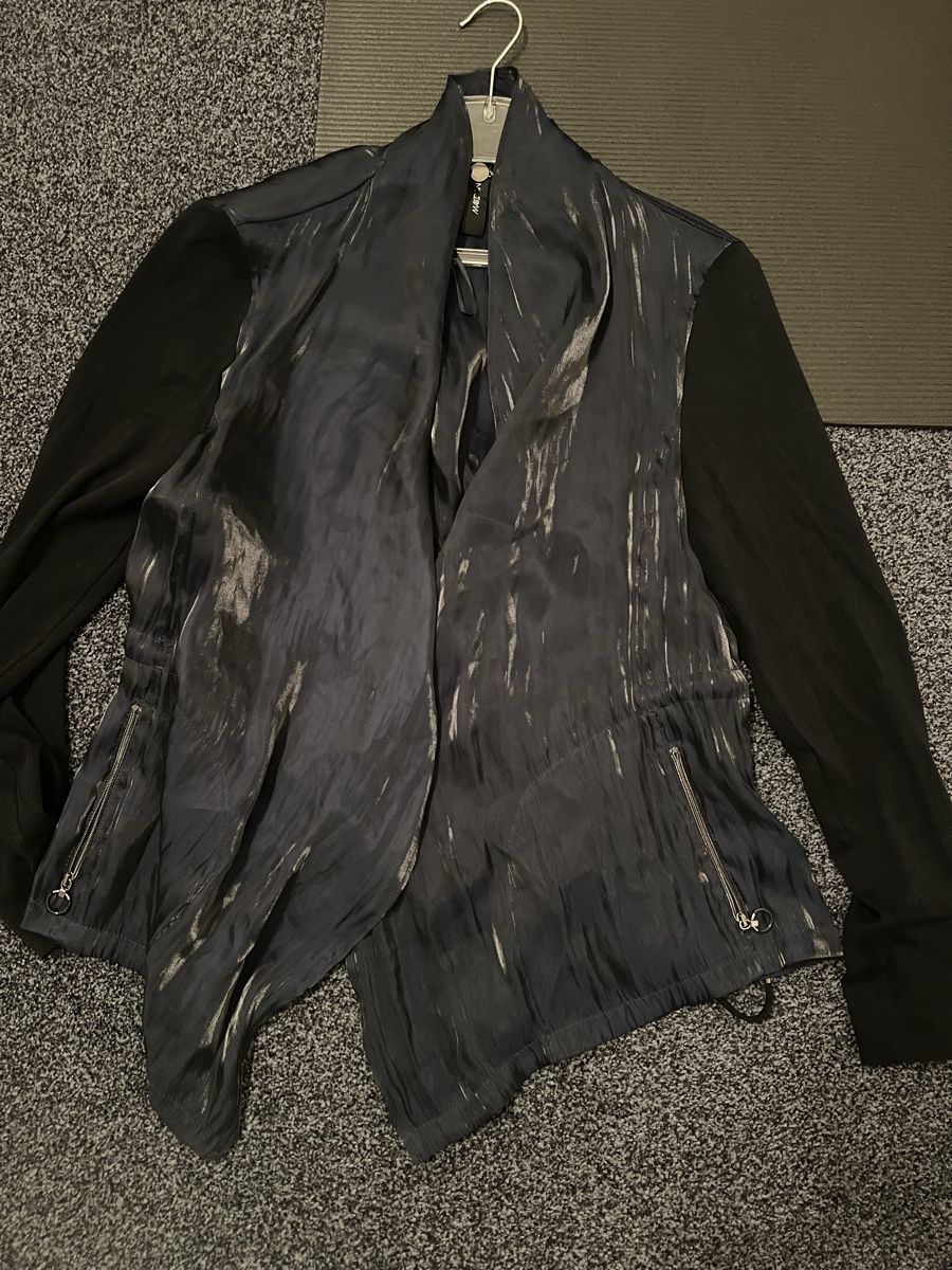 Marc Cain Giacche: Marccain Blazer – Usato da Baar venduto da kri_m7t2 1