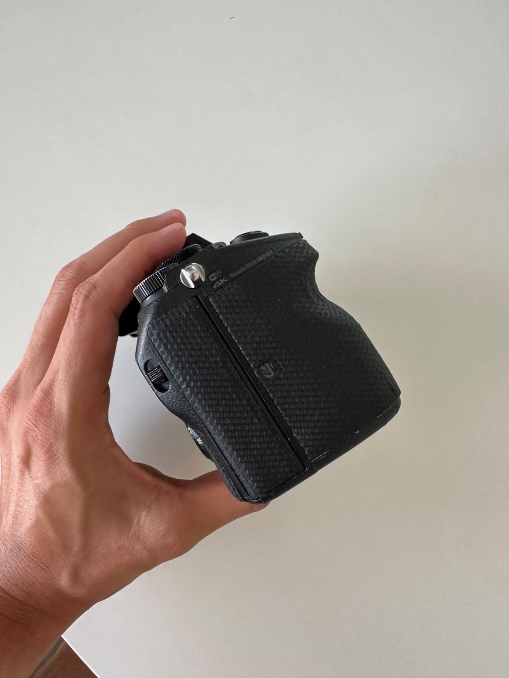 Sony Fotocamera: Sony a9 – Usato da Frauenfeld venduto da bybong 8