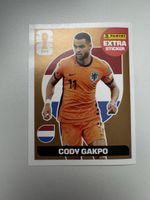 Panini Extra Sticker - Cody Gakpo