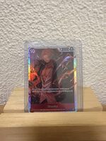 One Piece Card Game Shanks OP09-004 (V.1)