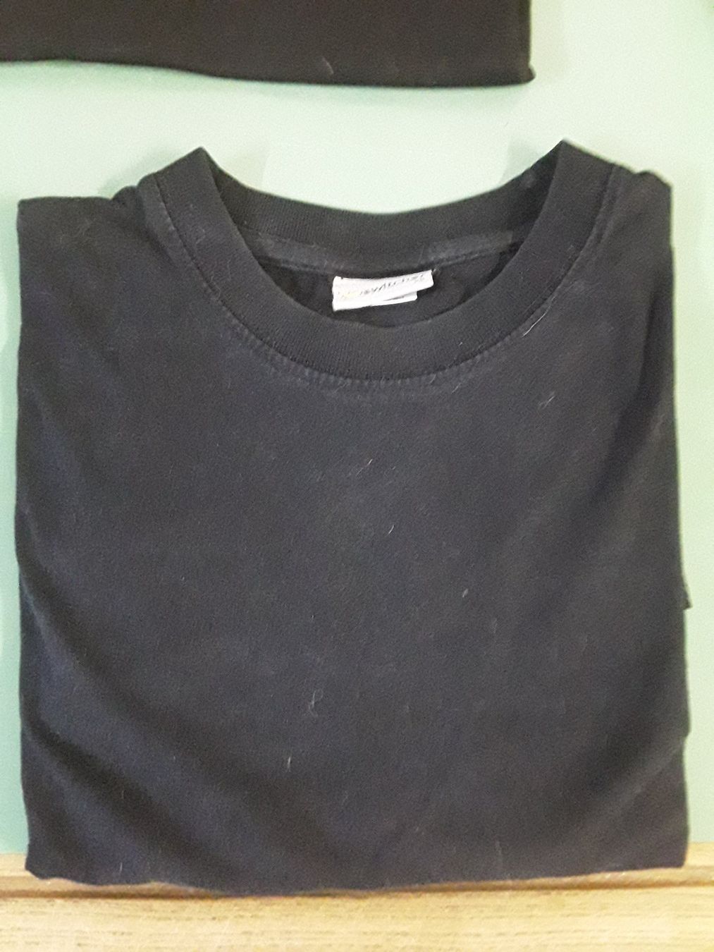 Lotti di vestiti: 5 T-Shirts / 521R – Usato da Knutwil venduto da Virginia007 2