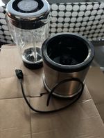 Glass Blender WMF 1500 ml - Summer Smoothies Ready!