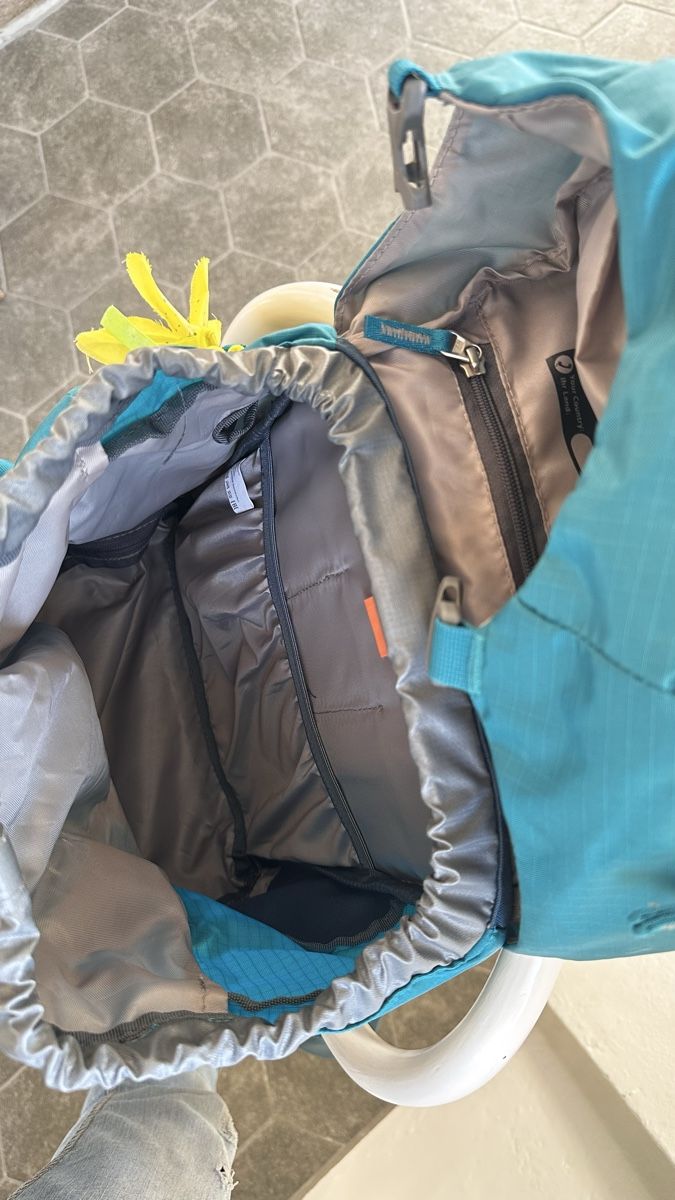 Deuter Sacs & sacs à dos: Trekking-Rucksack Deuter Fox 30 – Neuf (Voir description) à Ennetbaden par Lisa81 5