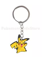 Pikachu / Pokemon / Schlüsselanhänger / P59