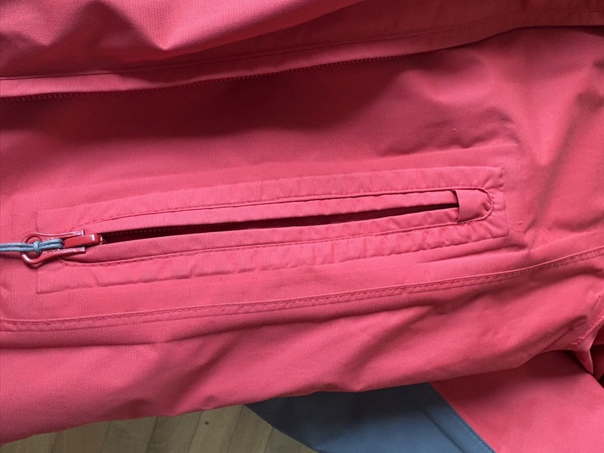 Salewa Giacche: Salewa Jacke 2in1 - 40 - Damen – Usato da Zürich venduto da chemostat 6