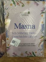 Mama Ich Möchte Deine Geschichte Hören Tagebuch