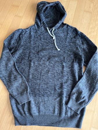 Kapuzenpulli Gr.L bruno banani