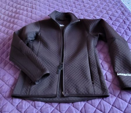 Veste Belowzero matelassée femme, taille M – Parfait état!