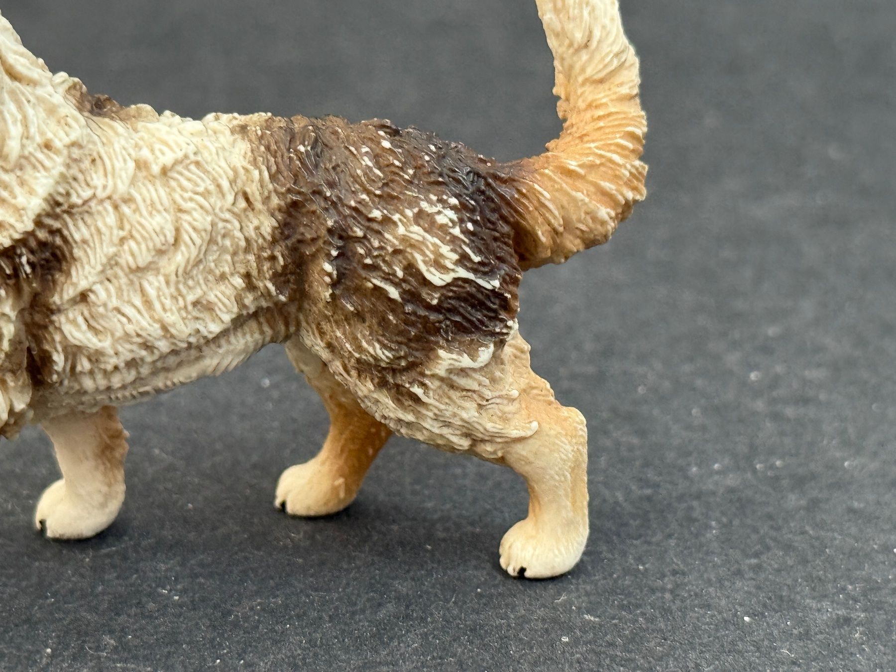 Schleich Statuette: Schleich Australian Shepherd Hund Hunde – Usato da Ennetbaden venduto da mapa05 4