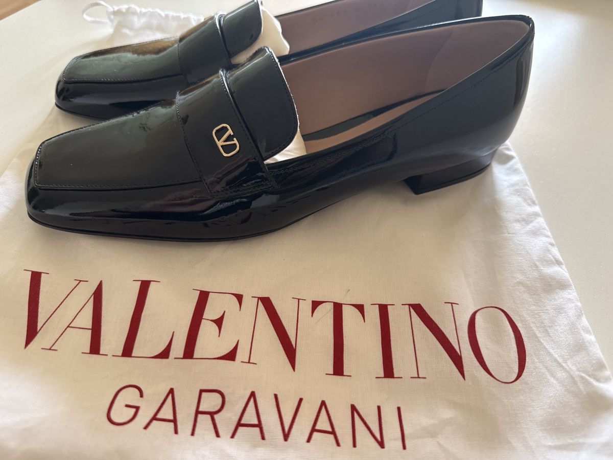Scarpe da donna: Valentino Garavani – Nuovo (secondo la descrizione) da Dietikon venduto da lor_7fkq 1