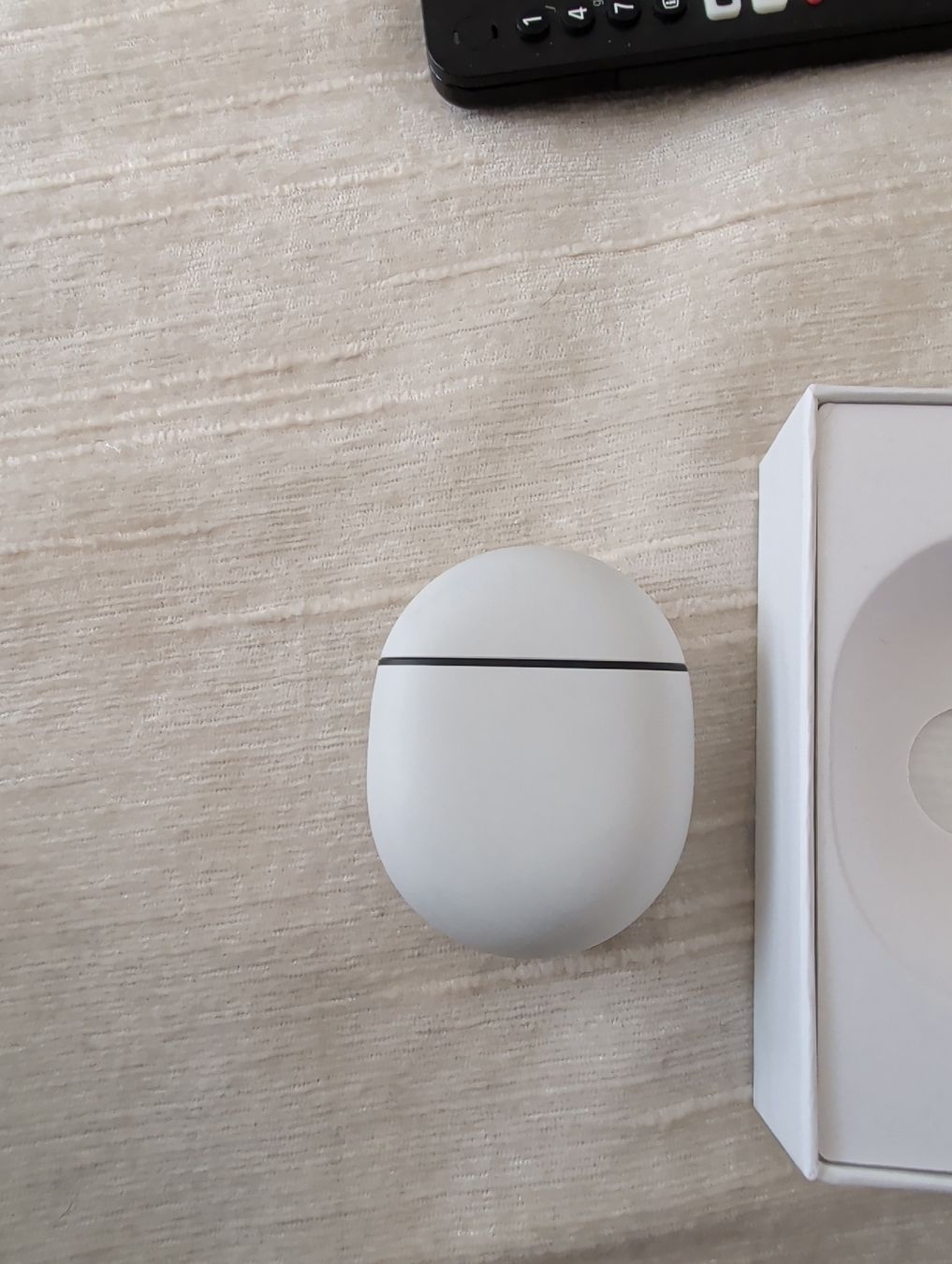 Google Cuffie: Cuffie Google Pixel Buds Pro con cancellazione rumore! – Usato da Tavannes venduto da maxalchimista 1