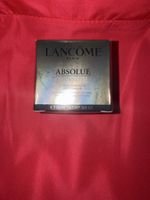 Lancôme Absolue Gesichtscreme – 15 ml – Neu 