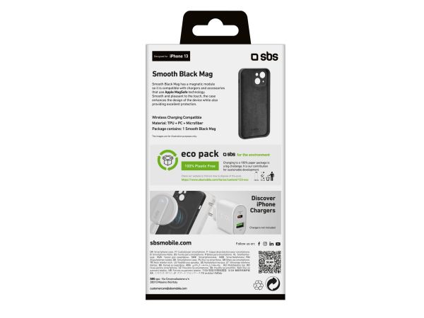 Covers & Schutzfolien: MagSafe-kompatible magnetische Ladeabdeckung für iPhone – Neu (gemäss Beschreibung) aus Regensdorf von DiniChance 2