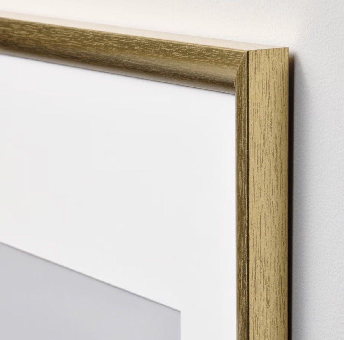 Cornici: IKEA Bilderrahmen Silverhöjden 50x70cm – Nuovo e nell'imballaggio originale da Schmerikon venduto da Chruesimuesi1670 1