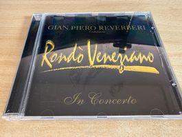 R1 Rondò Veneziano – Gian Piero Reverberi Conducts Rondò Ven
