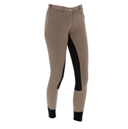 Reithose Cavalliero braun Grösse 40 