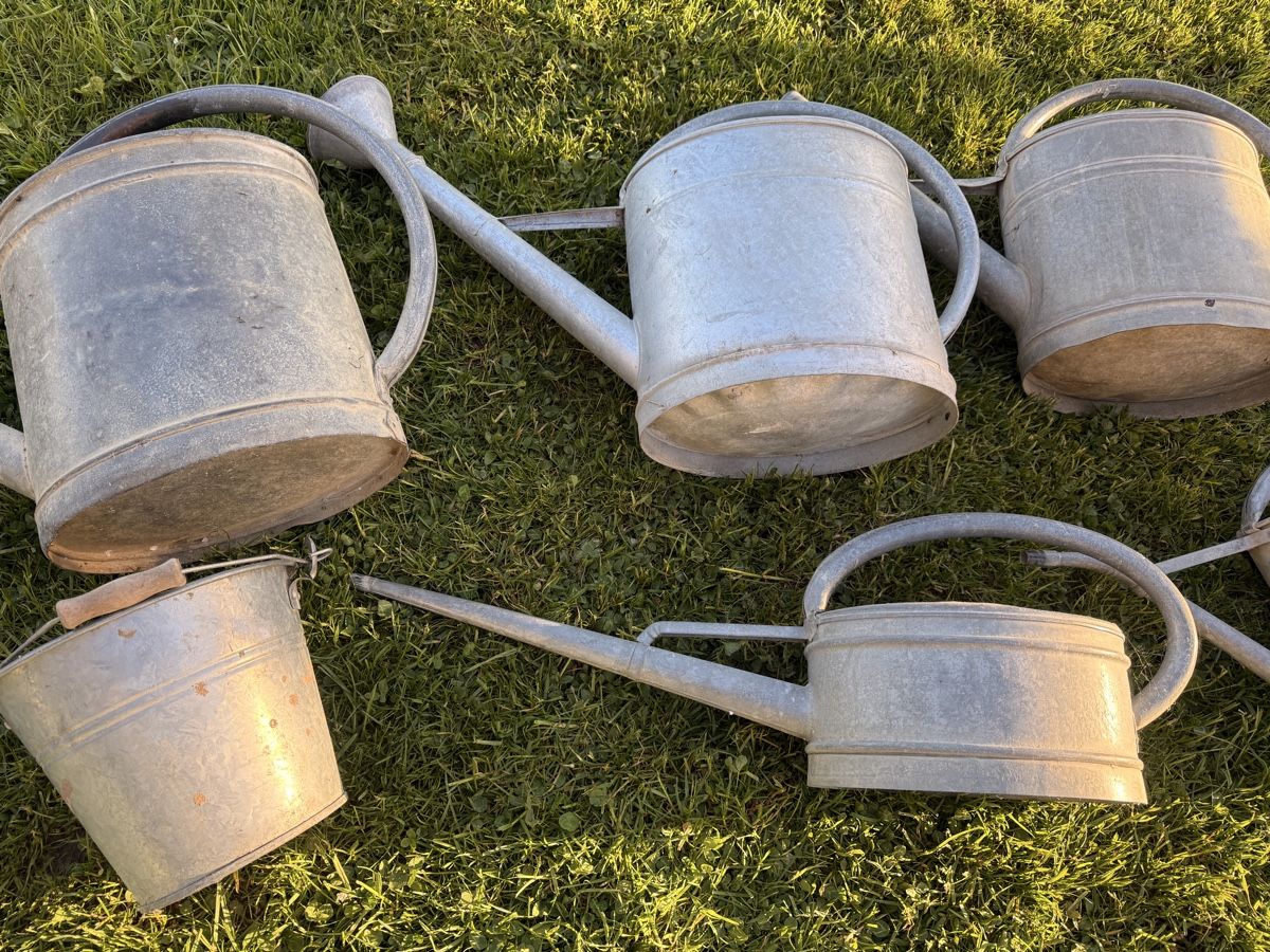 Tutte le decorazioni: Paket Antiker in verschiedene Grösse – Usato da Amlikon-Bissegg venduto da Rose_Rose 4