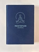 Meditation Journal