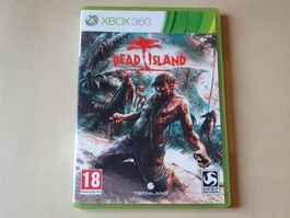 Dead island