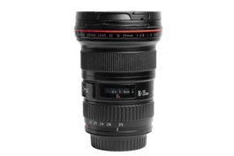 CANON EF 16-35mm F/2.8L II USM Zoom Objektiv f2.8 Mark 2