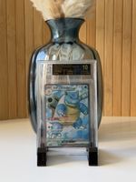 Black Label POP 1 Turtok Blastoise ex 186/165 BGS 10 Pokemon