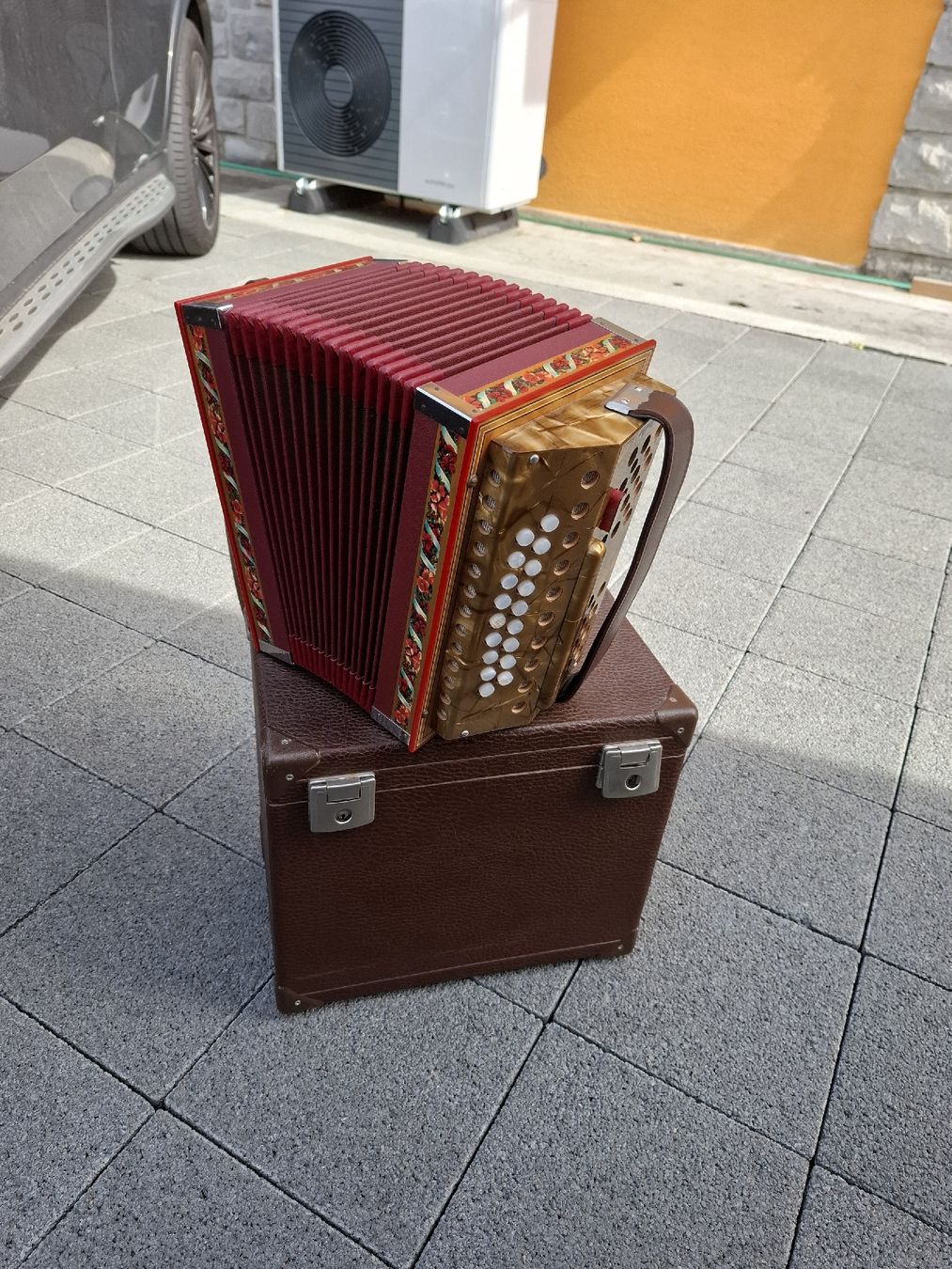 Musikinstrumente: stalder orgeli – Gebraucht aus Villeneuve von BibiVintage 6