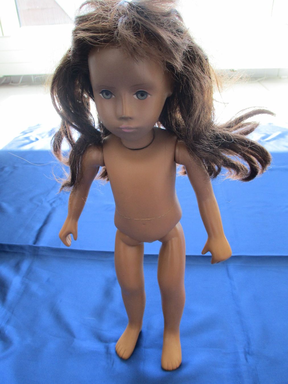 Puppen: Sasha Serie – Gebraucht aus Zufikon von Schweizer1291 4