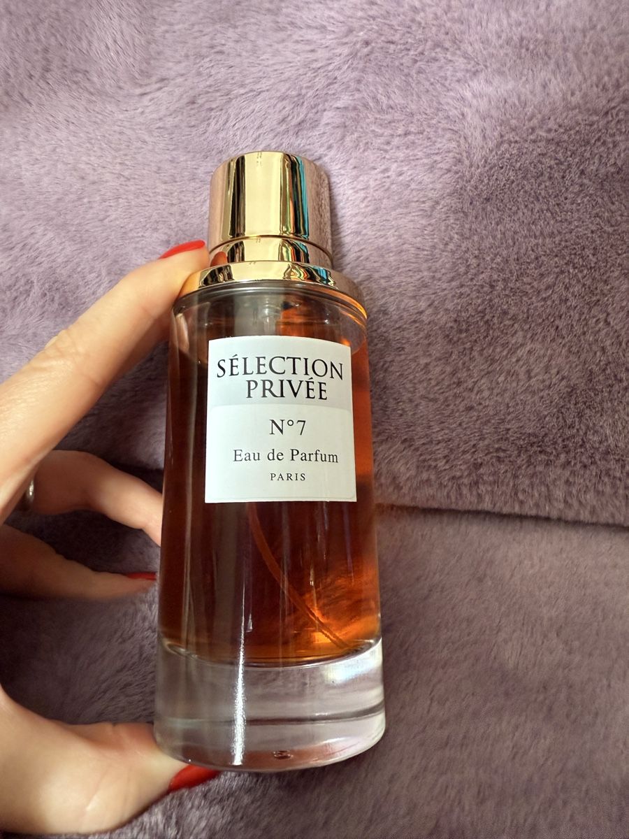 Profumi & Eau de Toilette: Sélection Privée N°7 Eau de Parfum – Usato da Aire-la-Ville venduto da Luxury_dressing