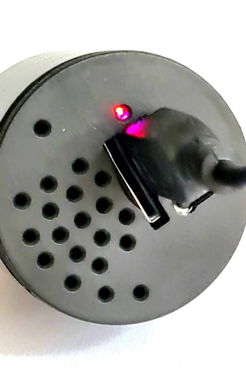 Webcam: Mini wifi camera de surveillance – Nuovo (secondo la descrizione) da Thônex venduto da AneleManele 3