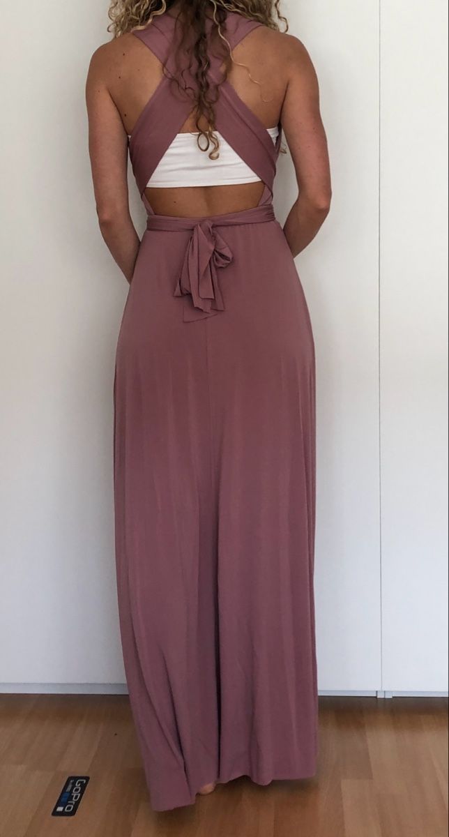 H&M Vestiti: H&M Abendkleid S – Usato da Buchrain venduto da Jasikistler 1