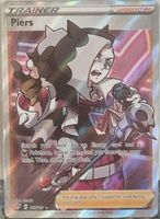 Pokémon – Piers 🇺🇸 - DAA-187 - Darkness Ablaze