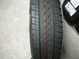 Sommerreifen 205/65R16 C 107T Bridgestone Lieferwagen