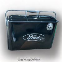 Kühlbox Ford Retro Vintage