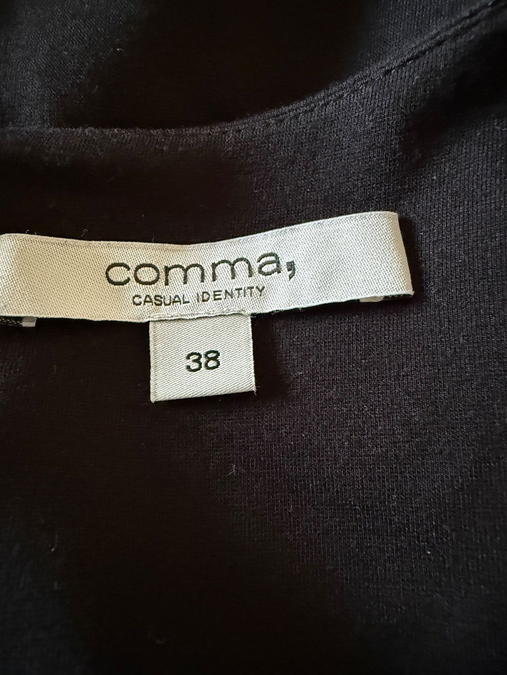 Comma Vestiti: COMMA DAMENKLEID – Usato da Zürich venduto da flo_7cvq 2