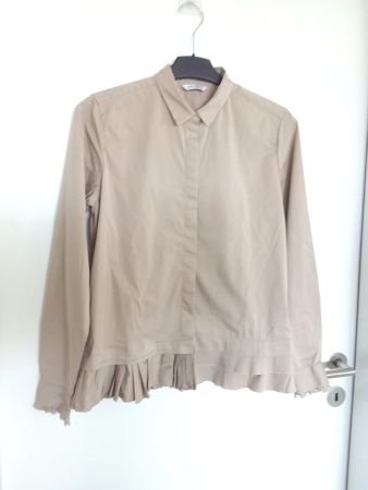 CALIBAN Bluse, Gr it 44