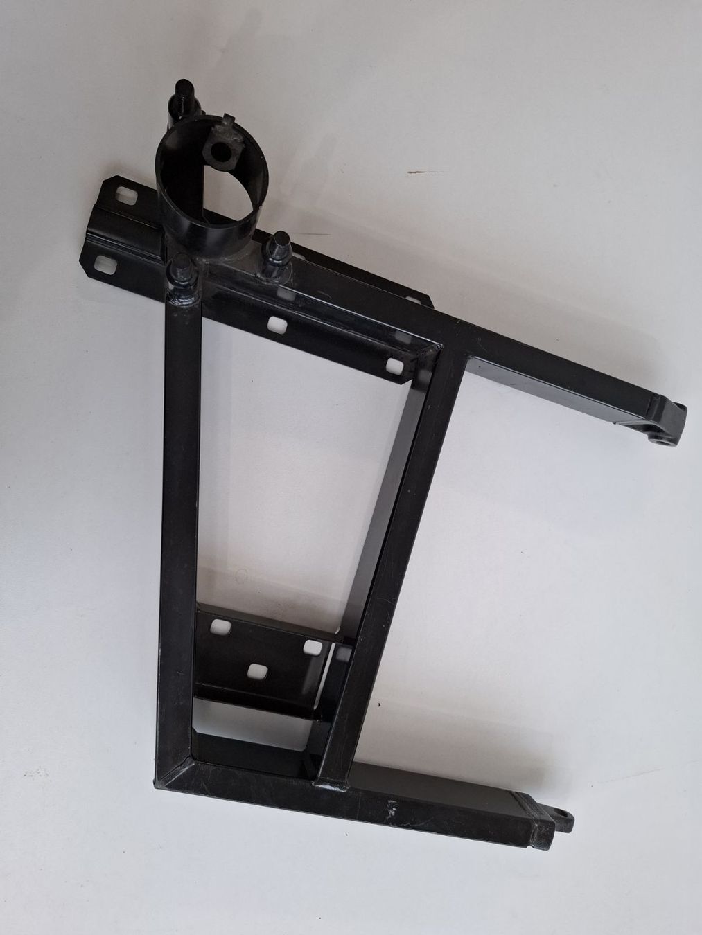 Puch Tutti pezzi di ricambio auto: Reserveradträger PUCH 230GE / Mercedes – Nuovo (secondo la descrizione) da Fahrwangen venduto da dast2009