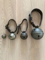 Pferderollen, Glocken, Gussrollen