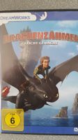 DVD Drachenzähmen leicht gemacht