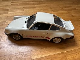 Macadam France Porsche 911 Carrera 1/20