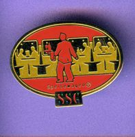SSG  Speisewagen