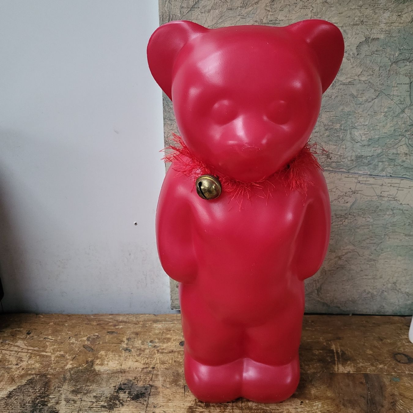Lampade: LUMIBÄR Design – Usato da Kägiswil venduto da Megafi56