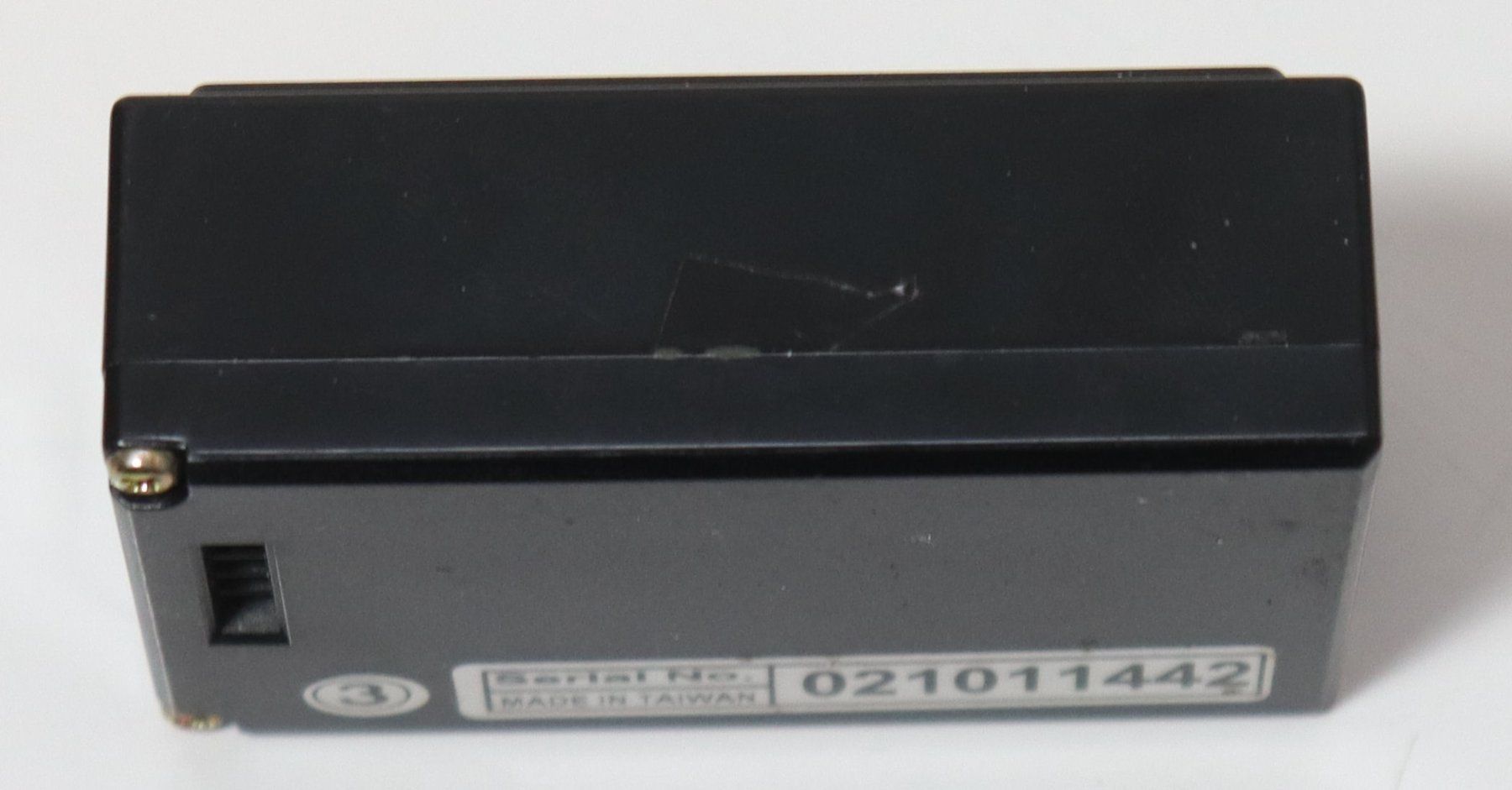 Futaba Fernsteuerungen: Futaba Sendermodul FP-TQ-FM 35MHz – Gebraucht aus Frick von volvo850driver 4