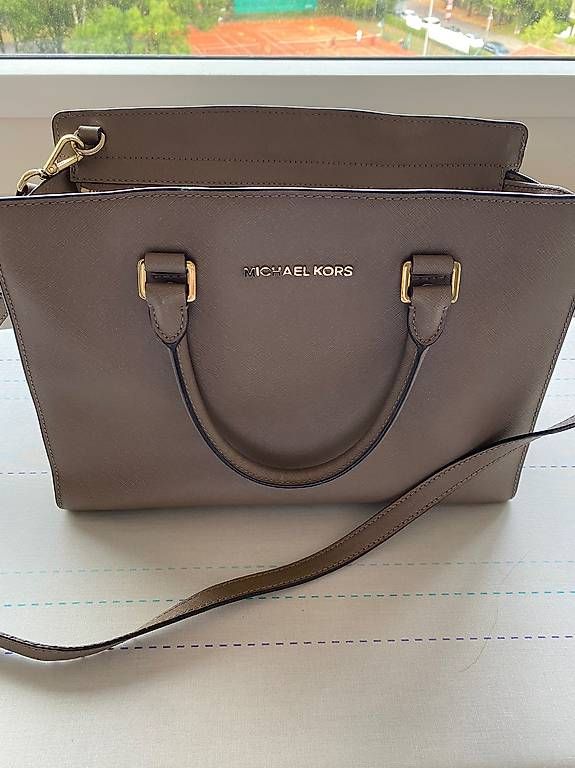 Michael Kors Borse da donna: Michael Kors Tasche – Usato da Basel venduto da gue_d7dq