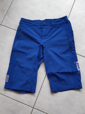 ION Damen Bike Shorts, Gr. S