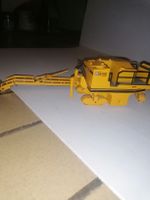 Caterpillar CAT BR650 N2O Modell, Rarität, M 1:50 Top!