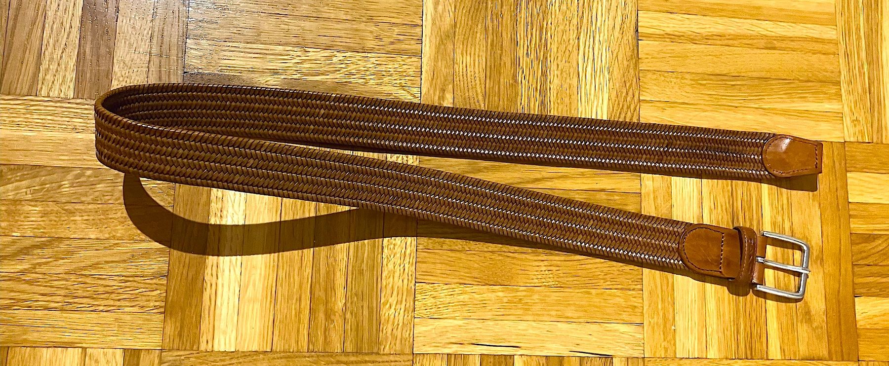 Gant Ceintures: Ceinture Gant – D'occasion à Lausanne par pebo02