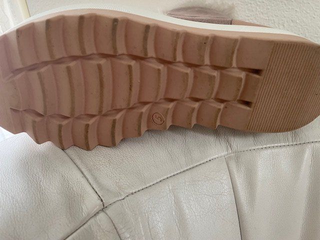 Scarpe da donna: Damen-Winterstiefel Gr. 37 – Usato da Wermatswil venduto da TAndry 2